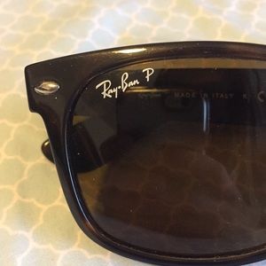 AUTHENTIC Ray Ban Wayfarers